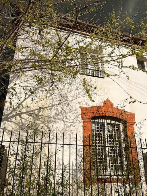 Casa Josephine Riofrio - Retiro A 1 H De Madrid Villa La Losa Exterior photo
